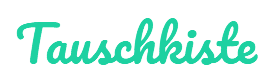 tauschkiste