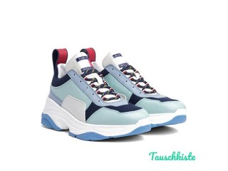 Women Colorblock Sneakers
