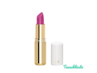 Metallic Lipstick (Crimson)