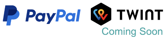 Payment methods